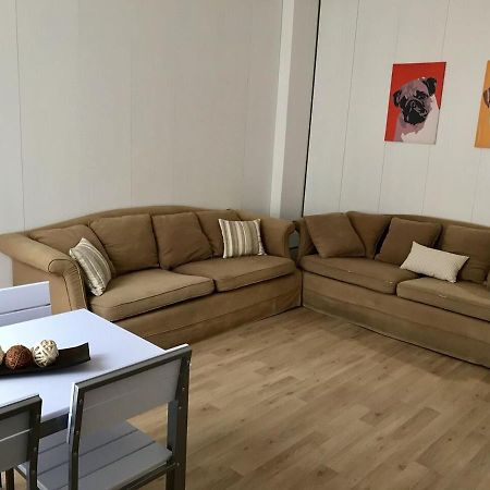 Ferienwohnung Tortosa Apartamento 31 Exterior foto