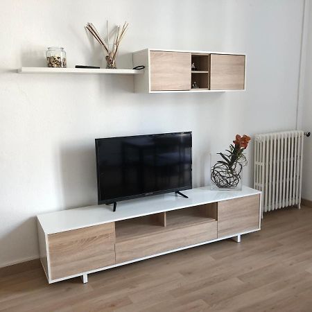 Ferienwohnung Tortosa Apartamento 31 Exterior foto