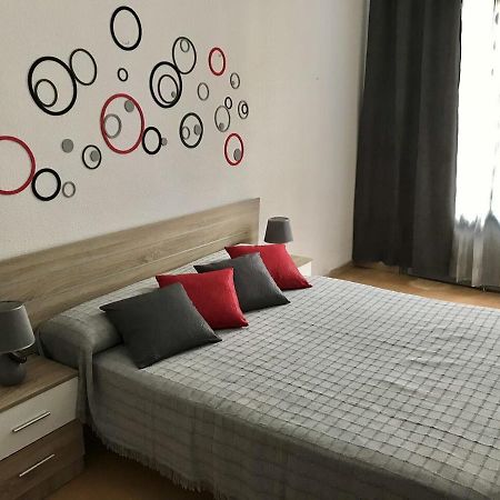 Ferienwohnung Tortosa Apartamento 31 Exterior foto