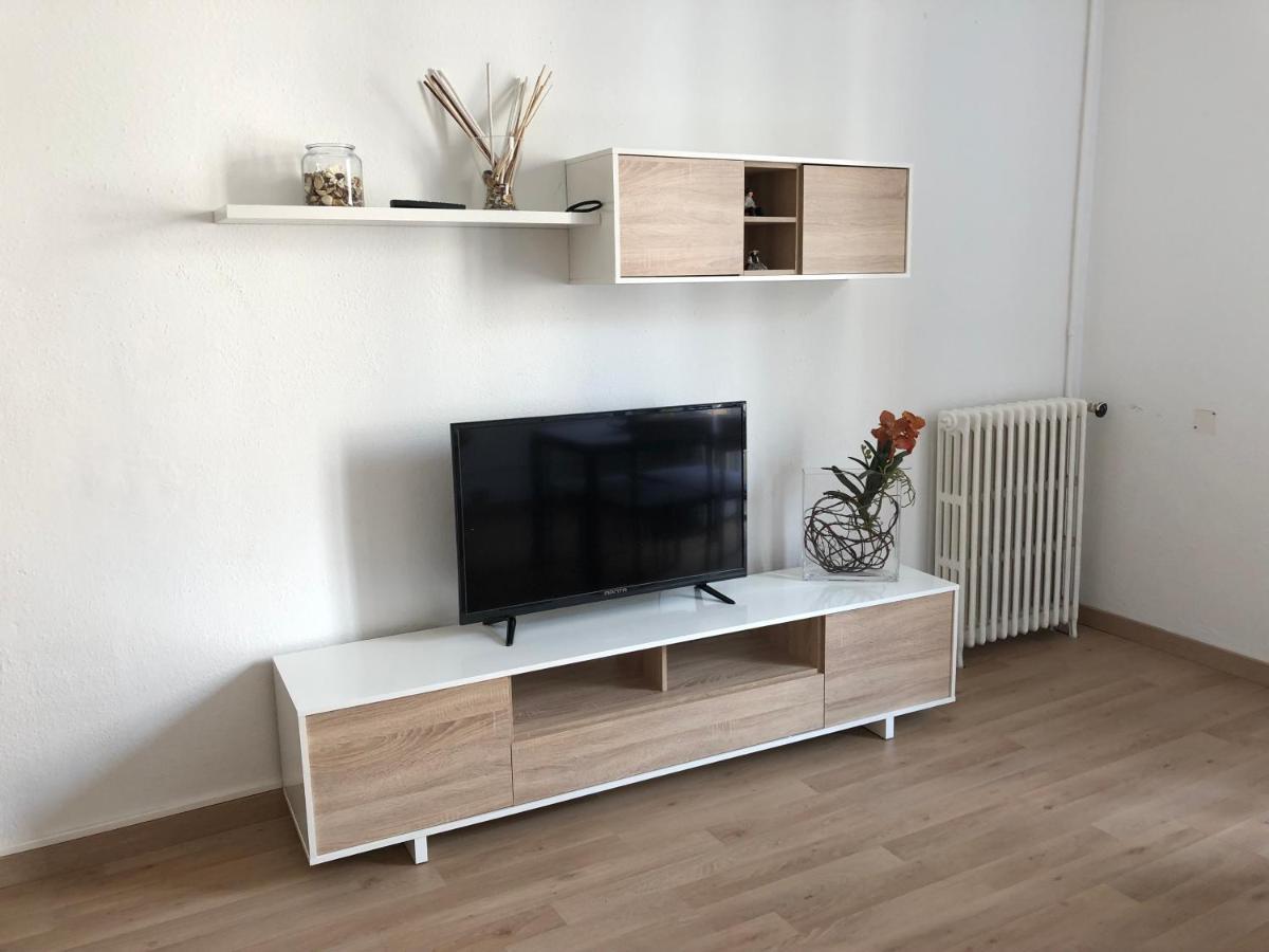 Ferienwohnung Tortosa Apartamento 31 Exterior foto