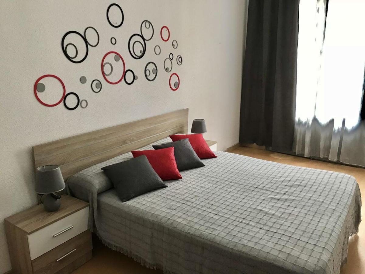 Ferienwohnung Tortosa Apartamento 31 Exterior foto