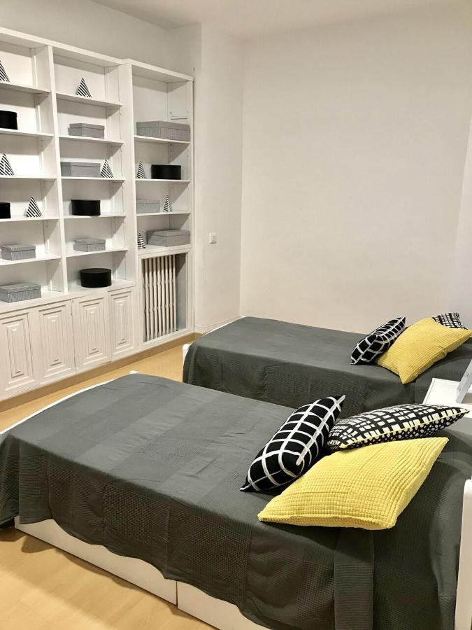 Ferienwohnung Tortosa Apartamento 31 Exterior foto