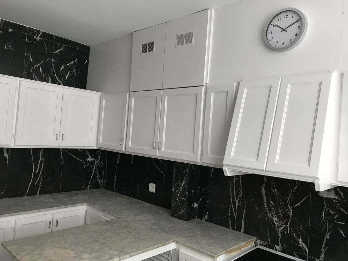 Ferienwohnung Tortosa Apartamento 31 Exterior foto
