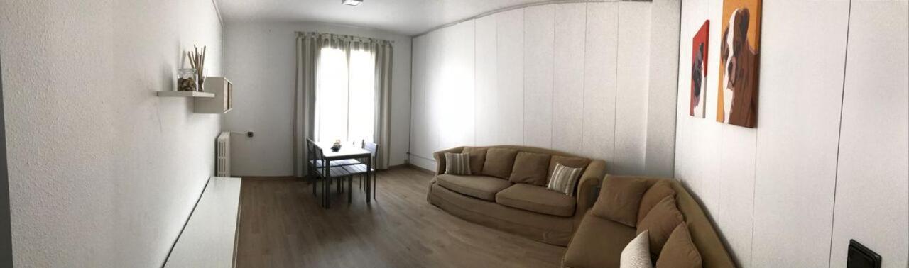 Ferienwohnung Tortosa Apartamento 31 Exterior foto